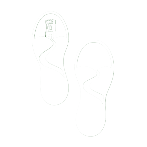 Footsteps